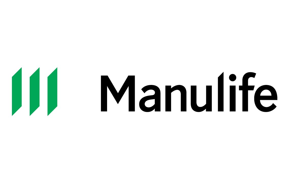 Logo bảo hiểm Manulife (Việt Nam)