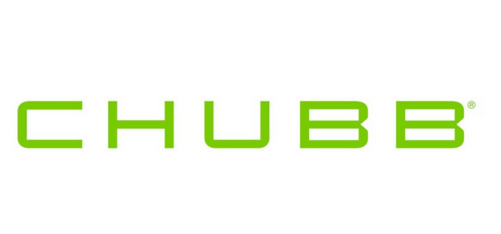 Logo bảo hiểm Nhân thọ Chubb Việt Nam