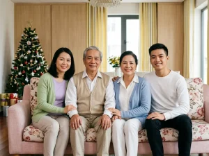 Mua bảo hiểm PVI care cho người thân 1 Bảo hiểm PVI care cho người thân