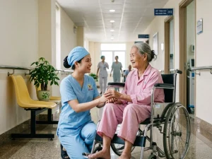 Bảo hiểm PVI Care danh sách bệnh viện 4 Bảo hiểm PVI care Danh sách Bệnh viện