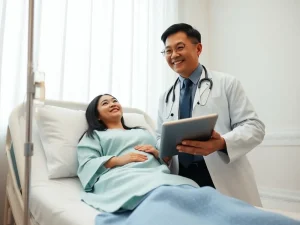 Bảo hiểm nằm viện PVI 1 Bảo hiểm PVI nằm viện