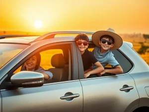 Bảo hiểm xe hơi PVI