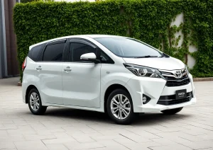 Bảo hiểm xe ô tô Toyota Avanza