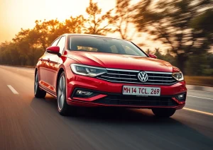 Bảo hiểm xe ô tô Volkswagen Virtus