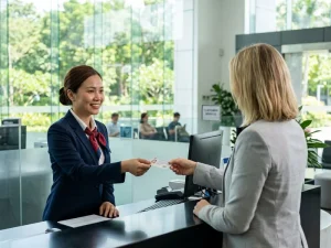 Dịch vụ làm hộ chiếu 3 Dịch vụ làm hộ chiếu