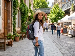 Dịch vụ làm passport