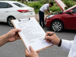 Giá bảo hiểm ô tô bắt buộc mới nhất 2 Giá Bảo hiểm ô tô bắt buộc