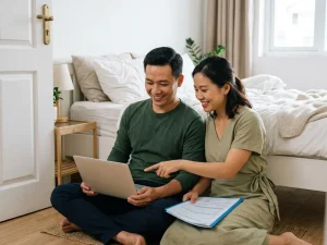 Hộ chiếu online