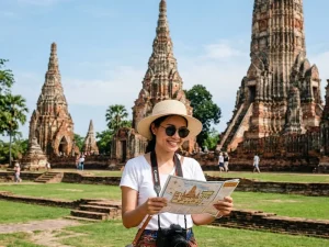 Làm hộ chiếu