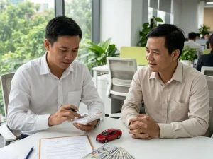 Mức đóng Bảo hiểm PVI