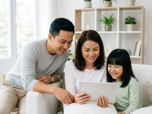 Mua bảo hiểm cho con 3 Mua Bảo hiểm cho con