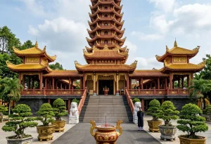 Mua bảo hiểm du lịch tại Vĩnh Long