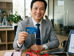 Mua bảo hiểm ô tô PVI 1 Mua Bảo hiểm ô tô PVI