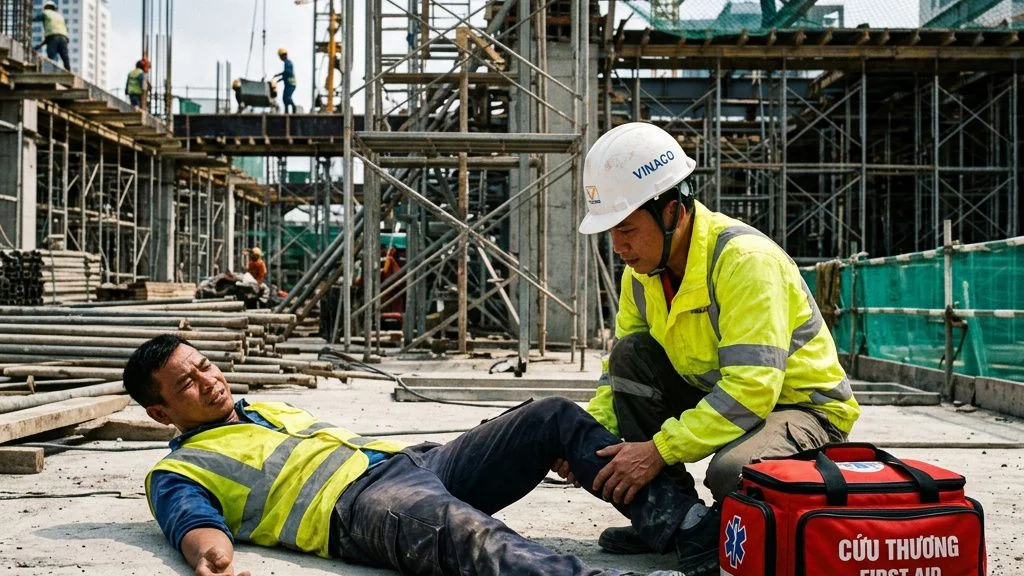 Mua bảo hiểm tai nạn tại Vĩnh Phúc 5 mua b o hi m tai n n t i v nh ph c