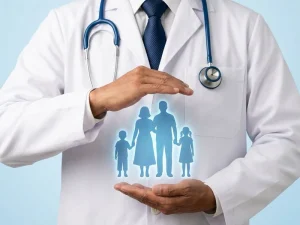 Thẻ chăm sóc sức khỏe PVI 2 Thẻ chăm sóc sức khỏe PVI