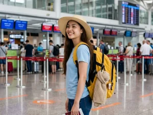 Thủ tục làm hộ chiếu 2 Thủ tục làm hộ chiếu