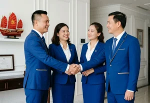 Trở thành Cộng tác viên bán bảo hiểm - Cơ hội kiếm tiền không giới hạn