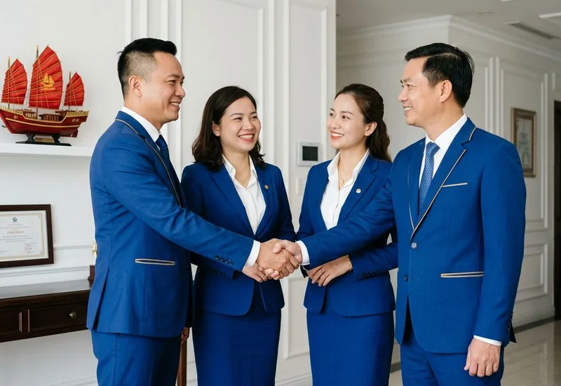 Tuyển cộng tác viên bán bảo hiểm - Cơ hội kiếm tiền không giới hạn 5 Trở thành Cộng tác viên bán bảo hiểm - Cơ hội kiếm tiền không giới hạn