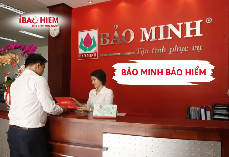 Ưu điểm nổi bật của Bảo Minh Bảo hiểm 5 Bảo Minh bảo hiểm