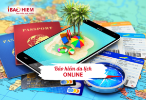 Bảo hiểm du lịch online