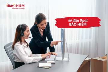 Số điện thoại bảo hiểm