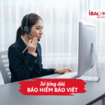 Số tổng đài bảo hiểm Bảo Việt