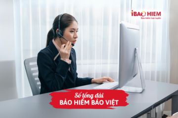 Số tổng đài bảo hiểm Bảo Việt