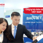 Công ty bảo hiểm Bảo Việt Việt Nam