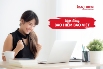 Hợp đồng bảo hiểm Bảo Việt