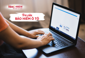 Tra cứu bảo hiểm ô tô