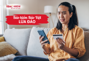 Bảo hiểm Bảo Việt lừa đảo