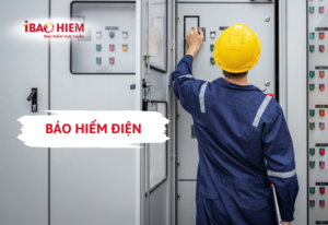 Bảo hiểm điện