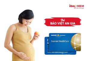 Thẻ Bảo Việt An Gia
