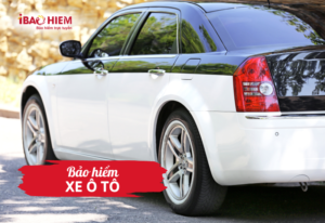 Bảo hiểm xe ô tô