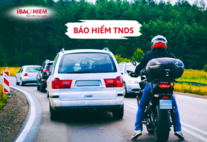 Bảo hiểm TNDS
