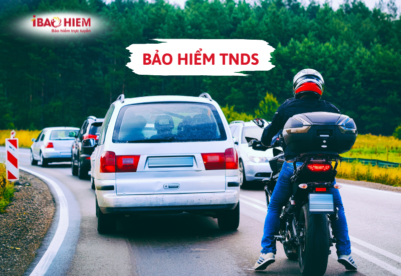 Bảo hiểm TNDS