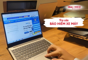 Tra cứu bảo hiểm xe máy