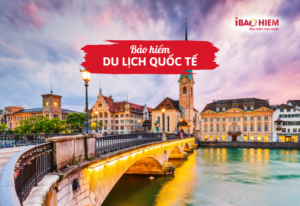 Bảo hiểm du lịch quốc tế