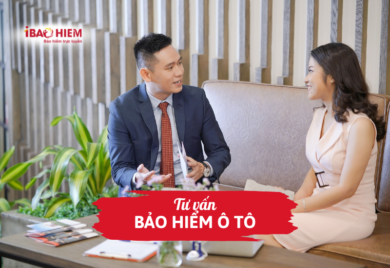 Tư vấn bảo hiểm ô tô