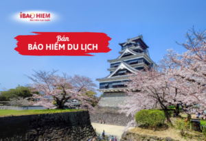 Bán bảo hiểm du lịch