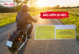 Cách lựa chọn bảo hiểm xe máy phù hợp 2 Bảo hiểm xe máy