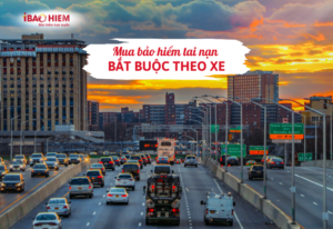 Mua bảo hiểm tai nạn bắt buộc theo xe