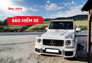 Bảo hiểm xe