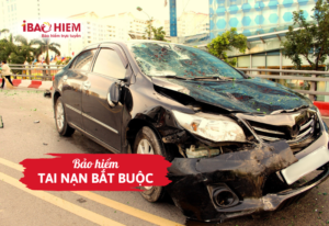 Bảo hiểm tai nạn bắt buộc
