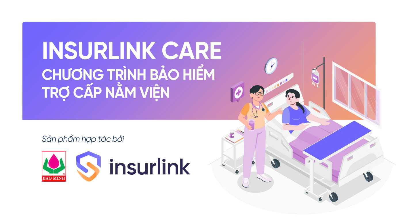 Insurlink care