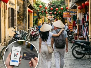 Bảo hiểm du lịch Bảo Việt online