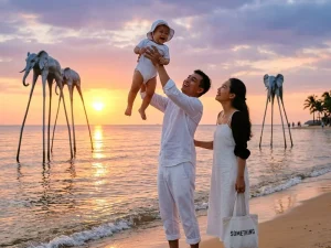 Bảo hiểm Du lịch Việt Nam