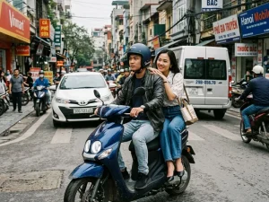 Mua bảo hiểm PVI xe máy 1 Bảo hiểm PVI xe máy