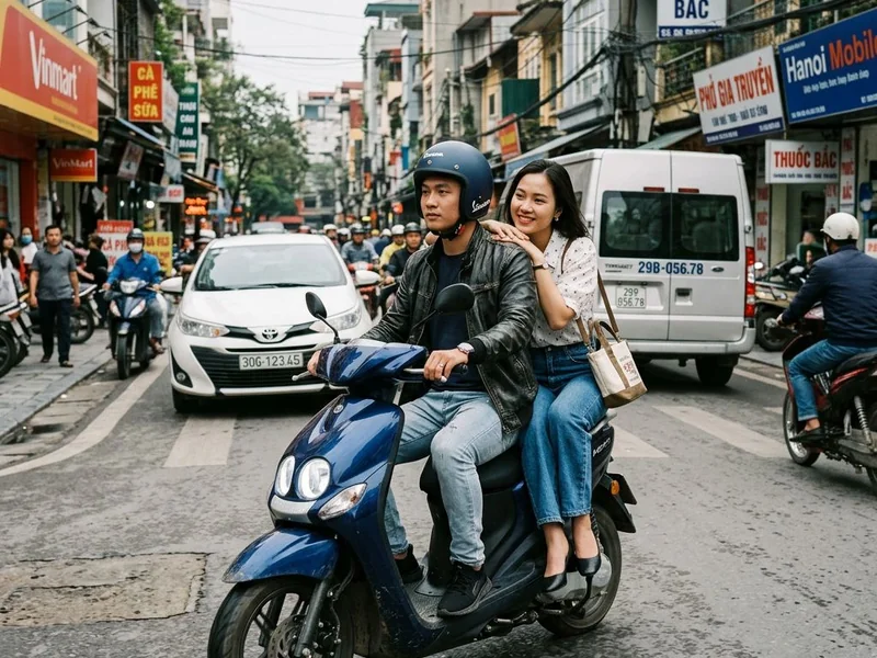 Bảo hiểm PVI xe máy