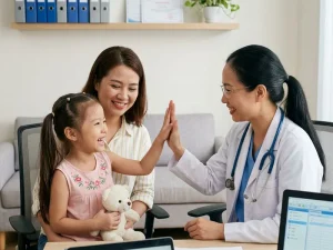 Bảo hiểm sức khỏe toàn diện PVI 3 Bảo hiểm Sức khỏe toàn diện PVI